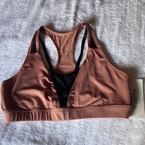 BHealthlife Yoga Bra Size XL